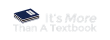 itsmorethanatextbook.com logo